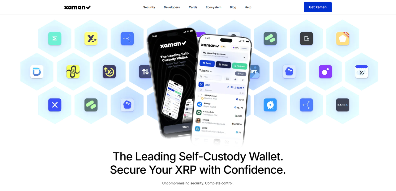 Xaman Wallet