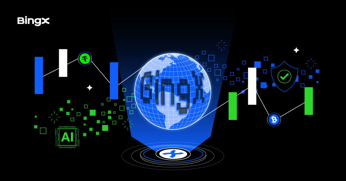 Why BingX is Fast Becoming a Recognized Name in the Global Digital Asset Industry