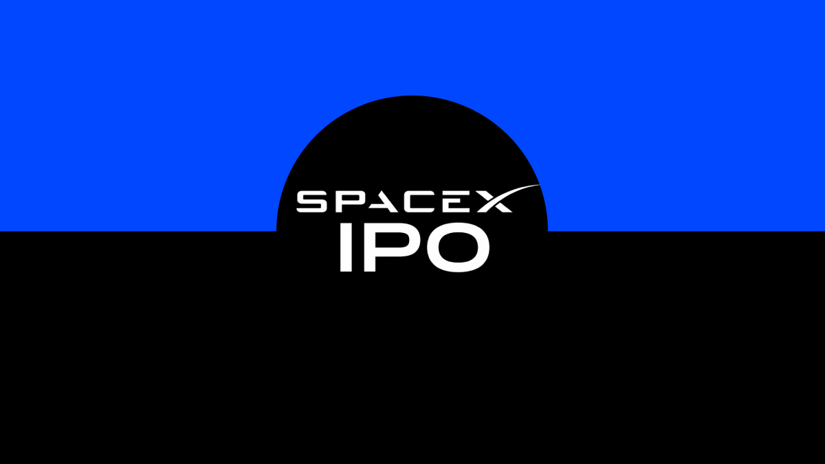 أهم 10 أشياء يجب معرفتها حول الطرح العام الأولي لـ SpaceX: التسعير والتقييم وكيفية تداوله