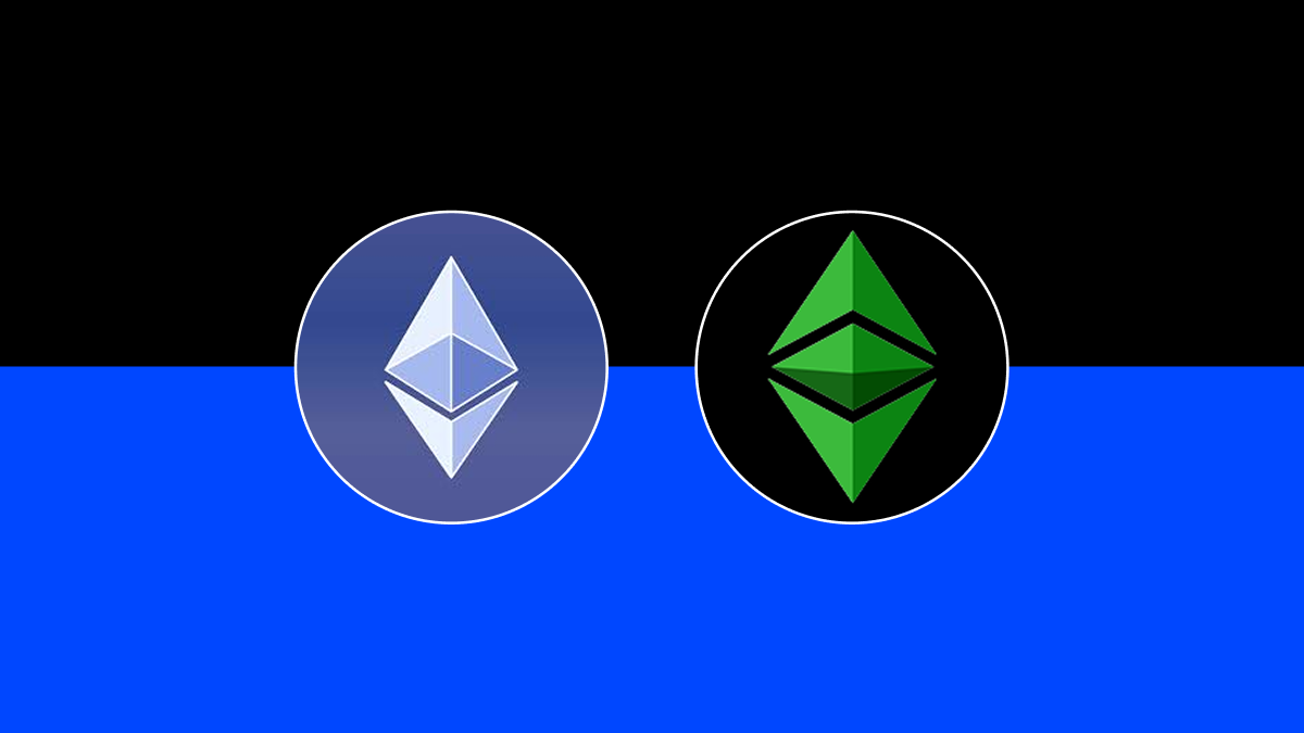 Ethereum (ETH) vs. Ethereum Classic (ETC): Principales diferencias que debes conocer en 2026