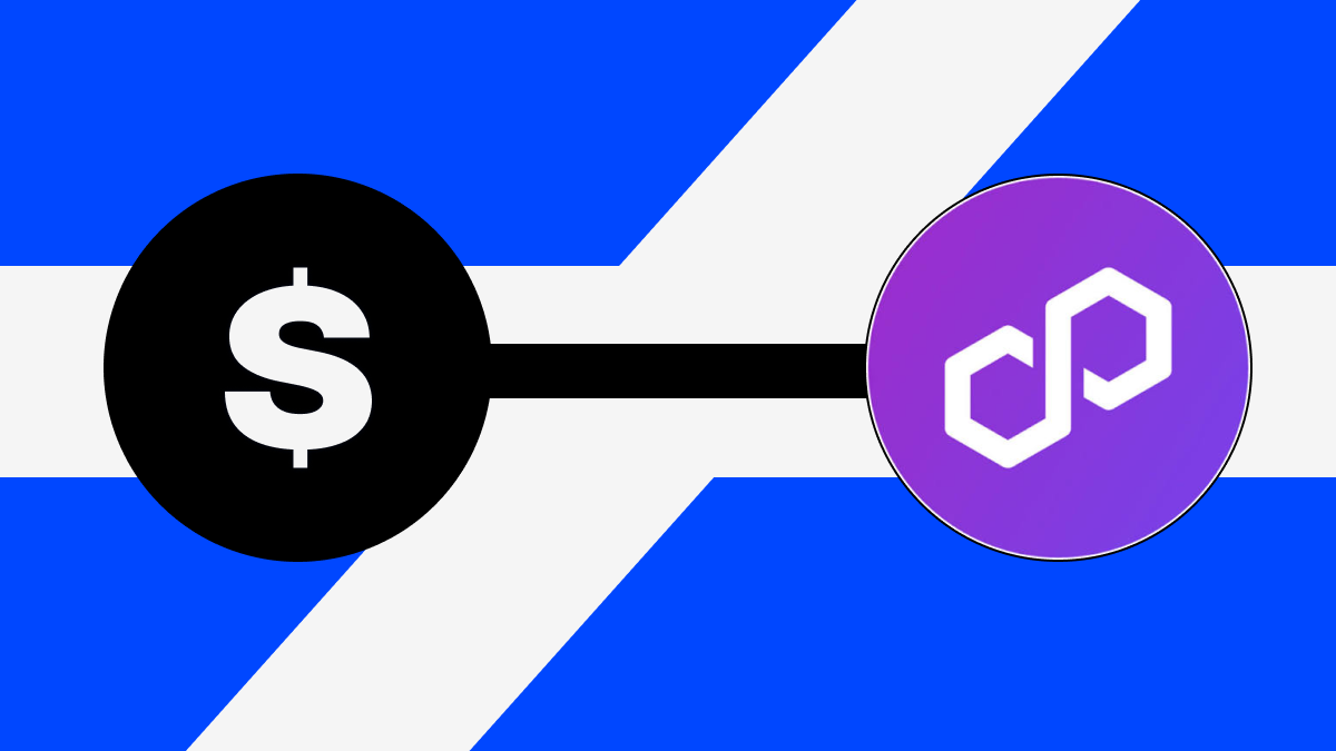MATIC から POL への移行を理解する：Polygon が 5,000 TPS の未来に向けて POL に変換した理由
