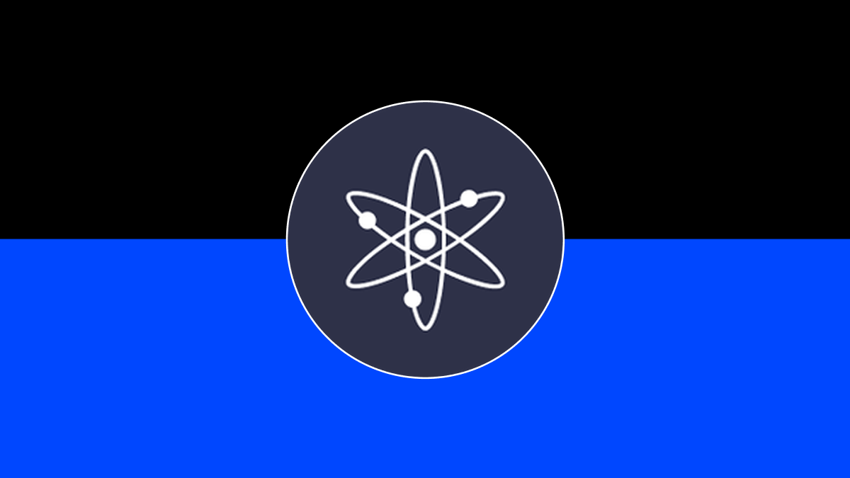 Was ist Cosmos (ATOM)? Der Einsteiger-Leitfaden zur Interchain
