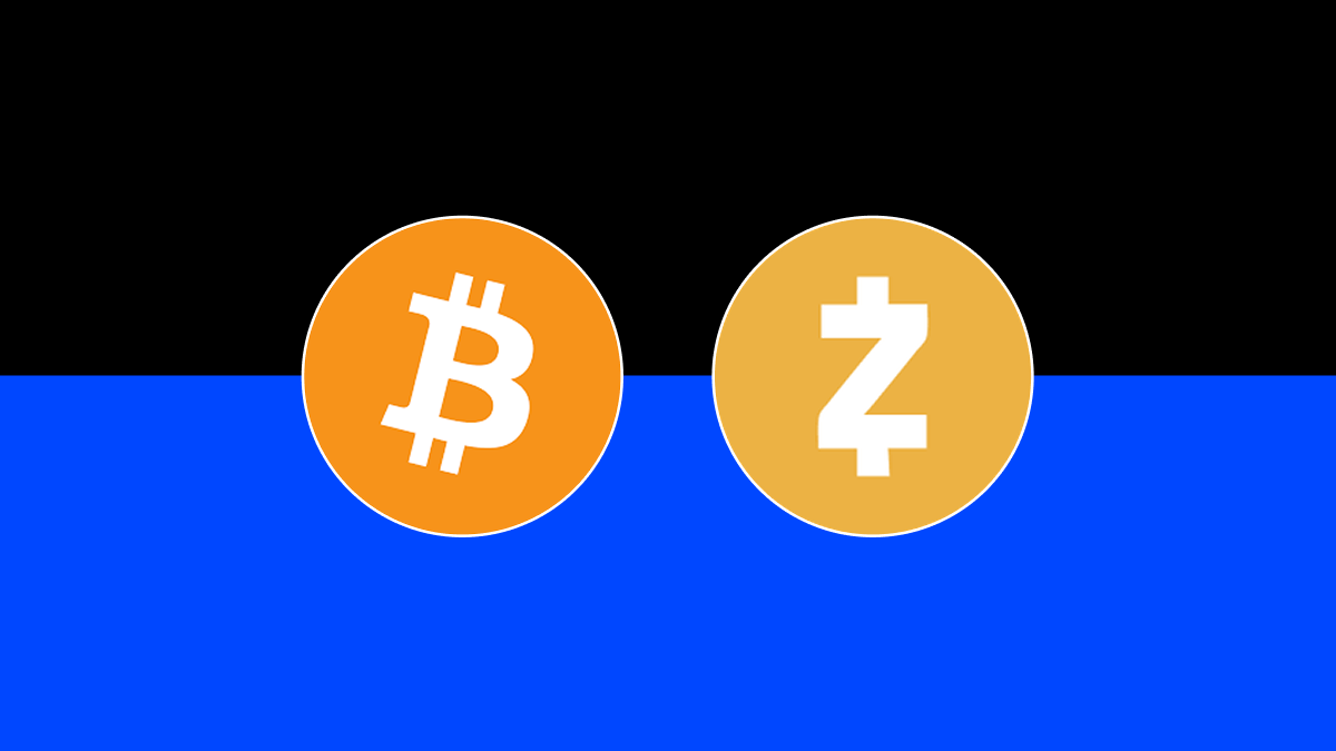 Zcash vs. Bitcoin: Pertempuran untuk Emas Digital 2.0
