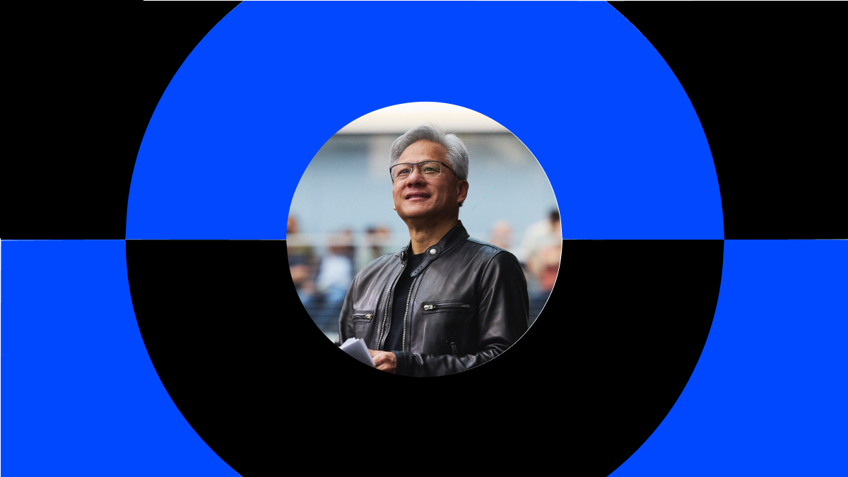 Qual è il patrimonio netto di Jensen Huang nel 2026?