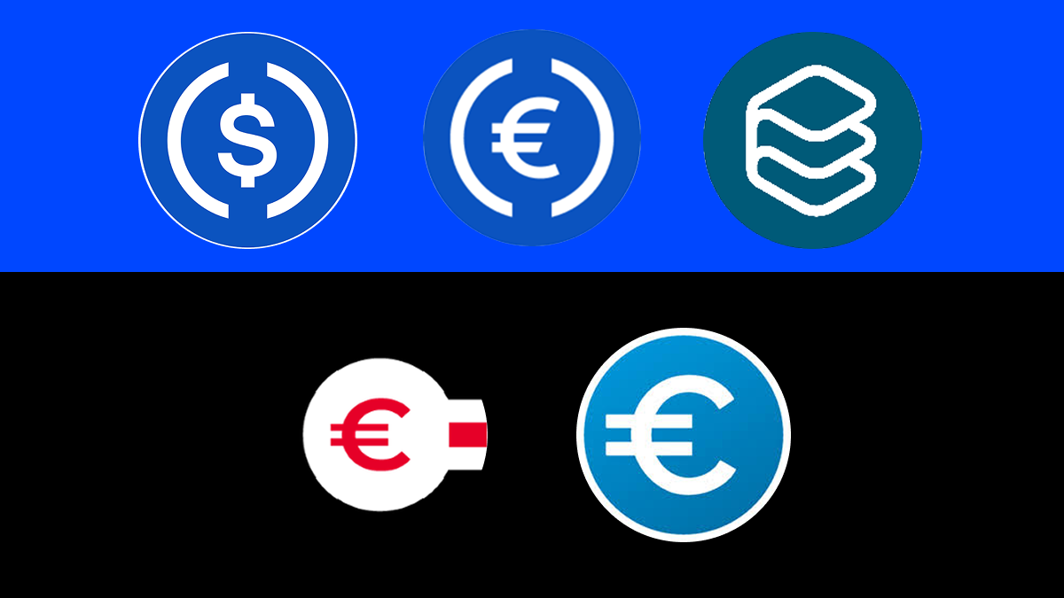 Top 5 Stablecoin Conformi al MiCA dell'UE che Dominano l'Europa nel Luglio 2026