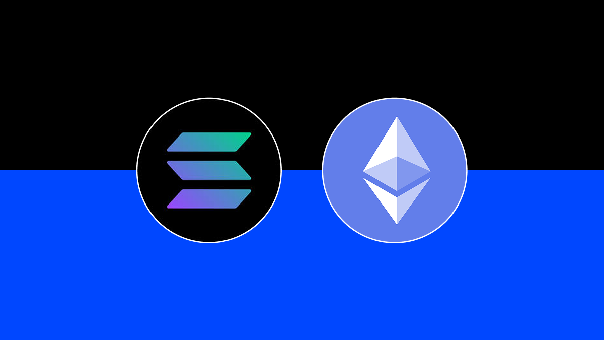 哪個更好：Solana還是Ethereum？2026年全面區塊鏈比較