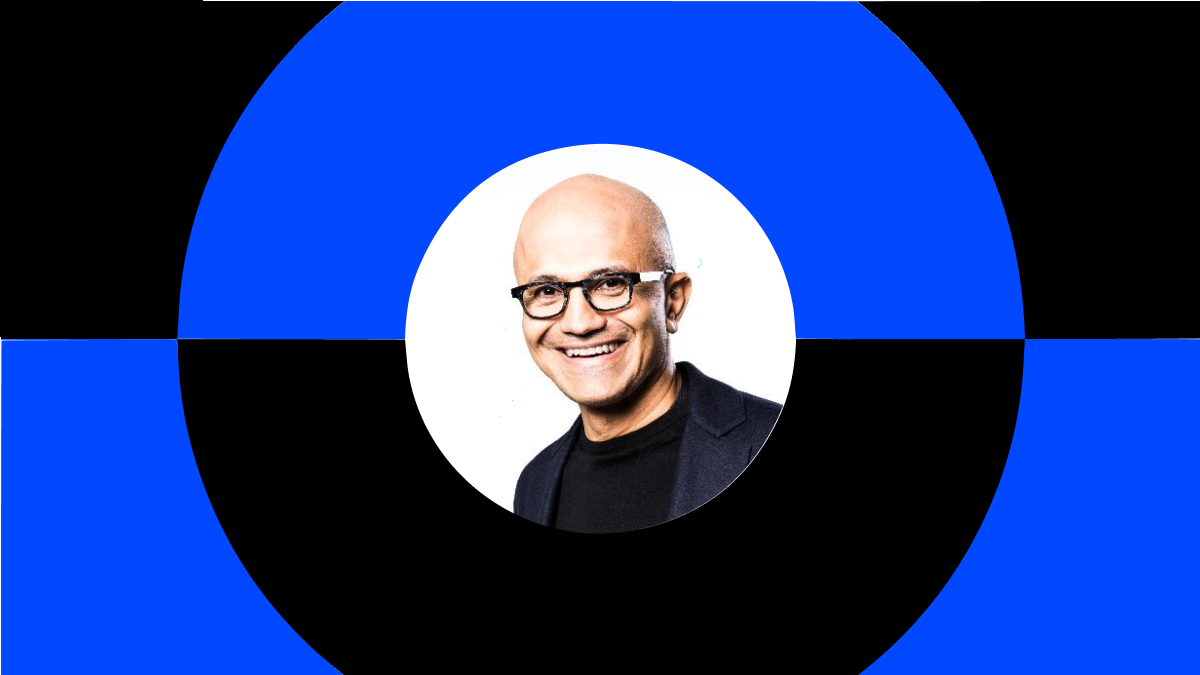 Ile wynosi wartość netto Satya Nadella w 2026 roku?