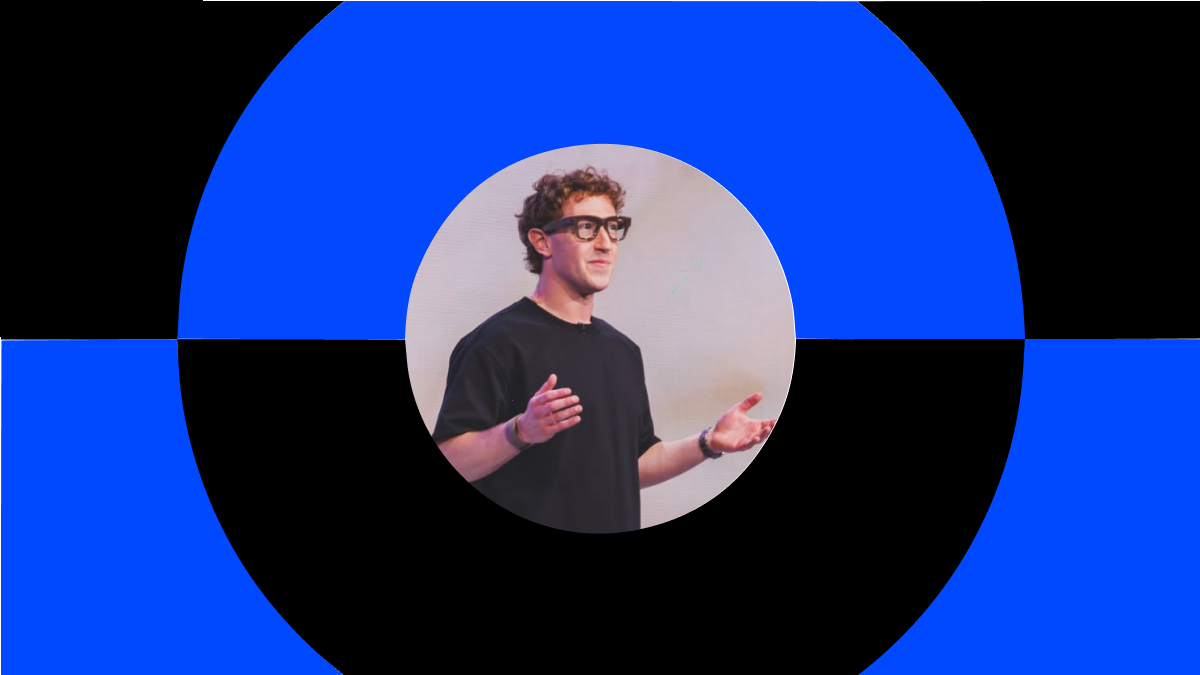 Wie hoch ist das Nettovermögen von Meta-CEO Mark Zuckerberg im Jahr 2026?