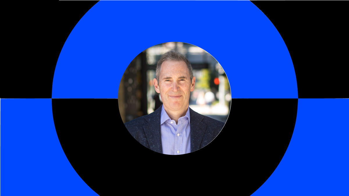 Berapa Kekayaan Bersih CEO Amazon Andy Jassy di Tahun 2026?