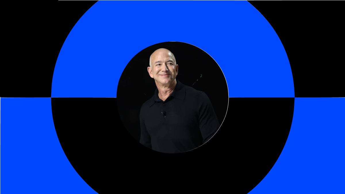 Qual è il patrimonio netto di Jeff Bezos nel 2026?