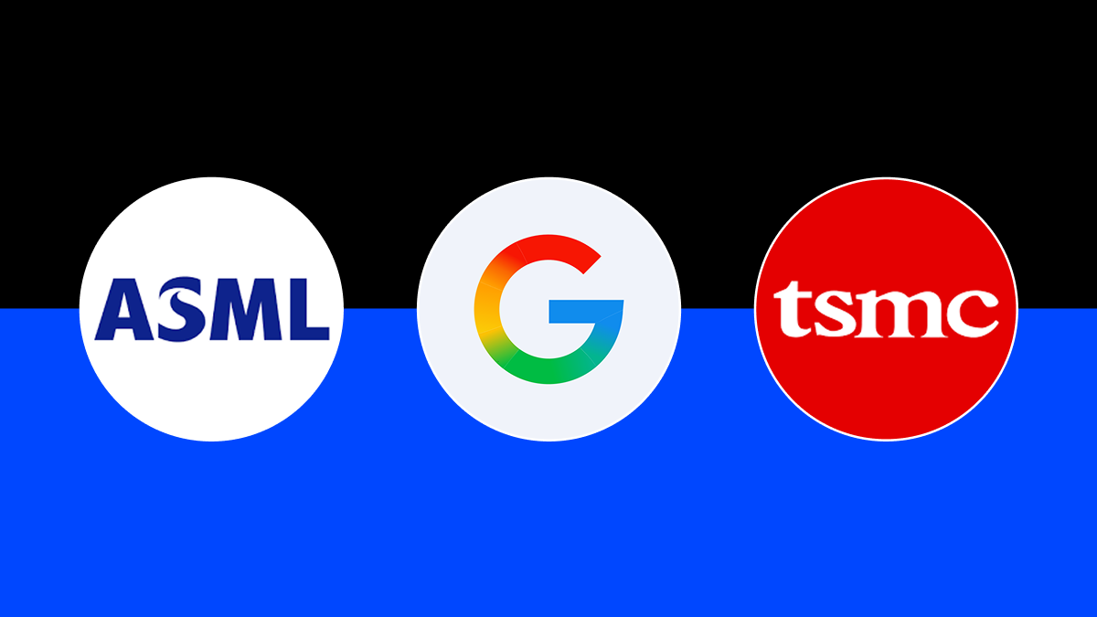 Alphabet, TSMC, and ASML Q2 2026 Earnings: Can AI Growth Justify Record Capex?