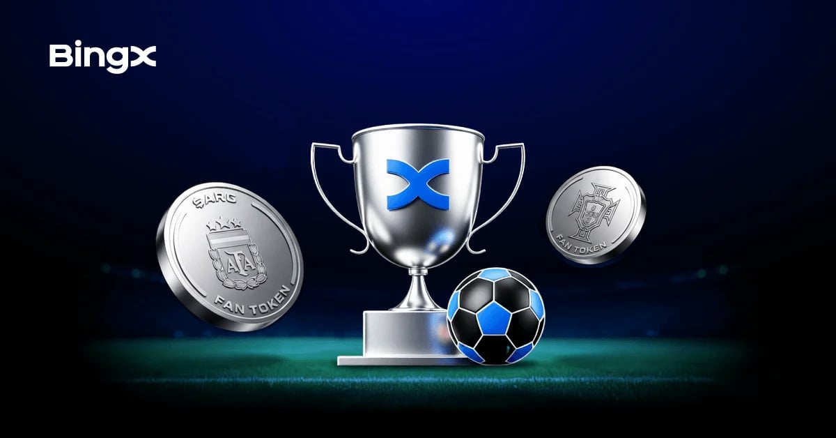 Argentina, Portugal and the World Cup: What $ARG and $POR Revealed About Fan Token Markets 