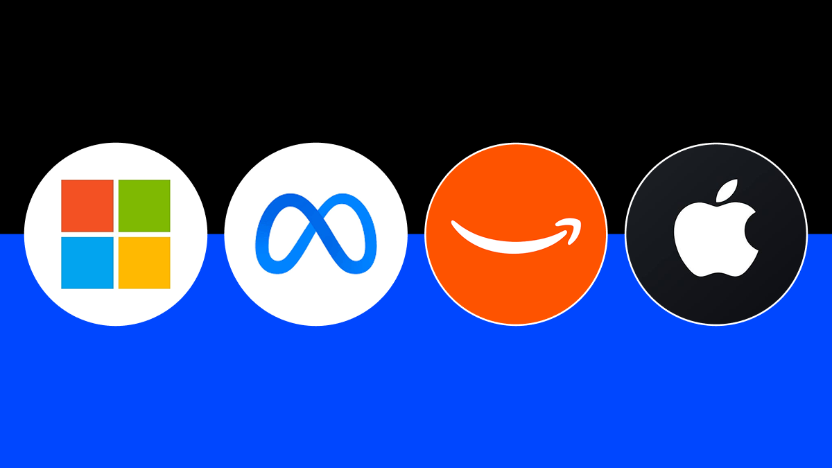 Microsoft, Meta, Amazon và Apple Q2 2026 Earnings: Liệu Chi Tiêu AI Có Thể Tiếp Tục Được Bao Phủ Bởi Dòng Tiền?