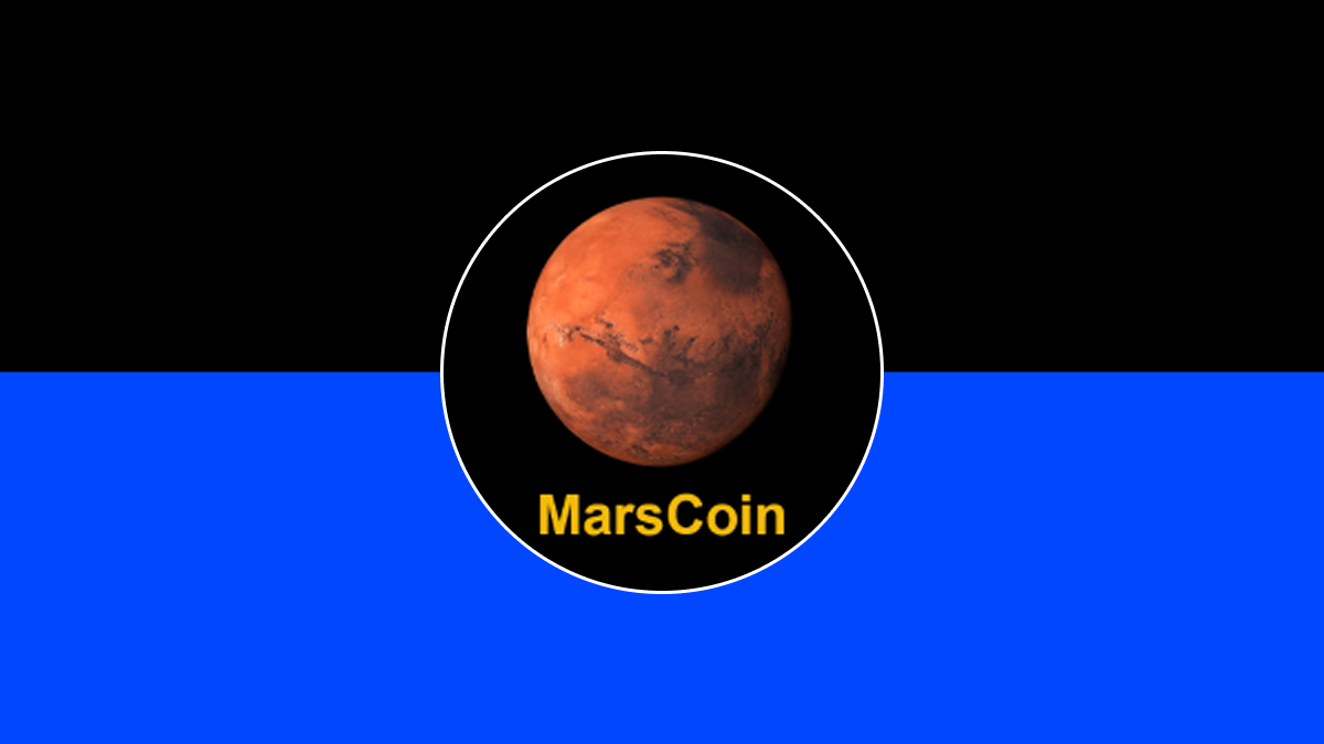 Was ist MarsCoin (MARSCOIN)? Ein Anfängerhandbuch zum SPCXB-gepaarten BNB Chain Meme Token in 2026
