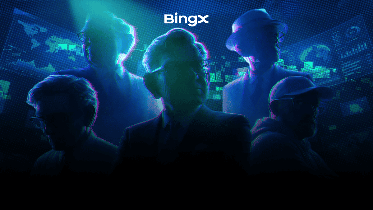 BingX запускает второй сезон 1v1 King Arena – торгового соревнования с ИИ и призовым фондом 4,4 млн USDT