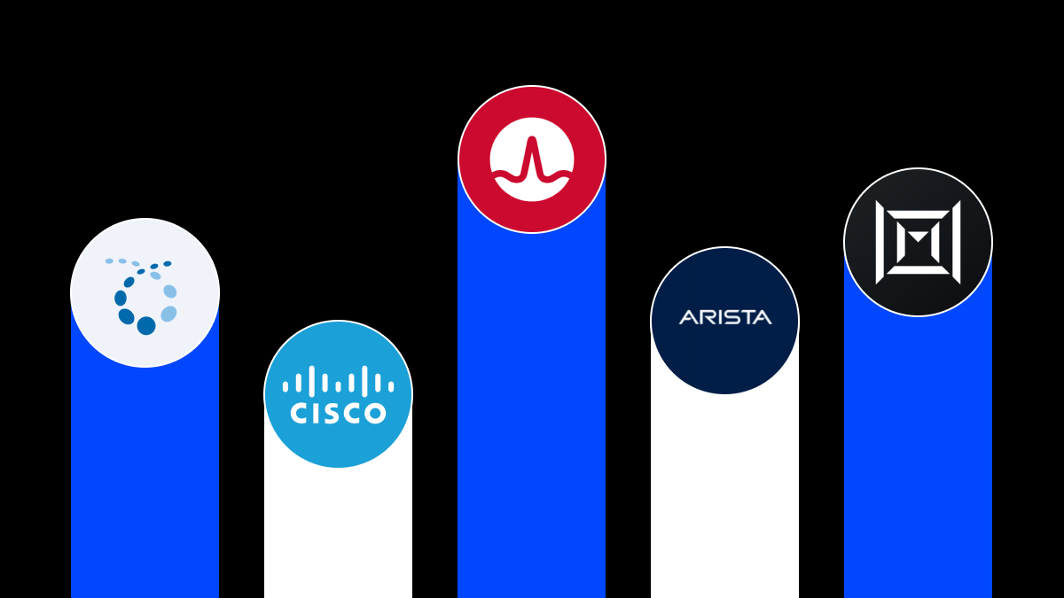 หุ้น AI Networking ชั้นนำ 2026: AI Fabric, Switches, Copper, Fiber และ Optics Connectivity