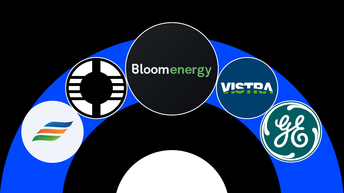 Melhores Ações de Energia para IA 2026: Nuclear, Gás, Células de Combustível e Infraestrutura