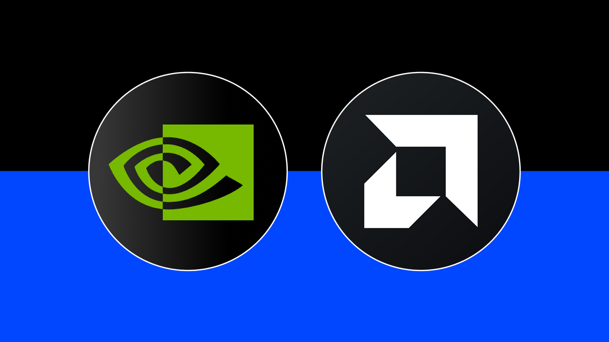 AMD vs. Nvidia - Porównanie 2026: Które akcje z sektora AI Computing są lepszą inwestycją?