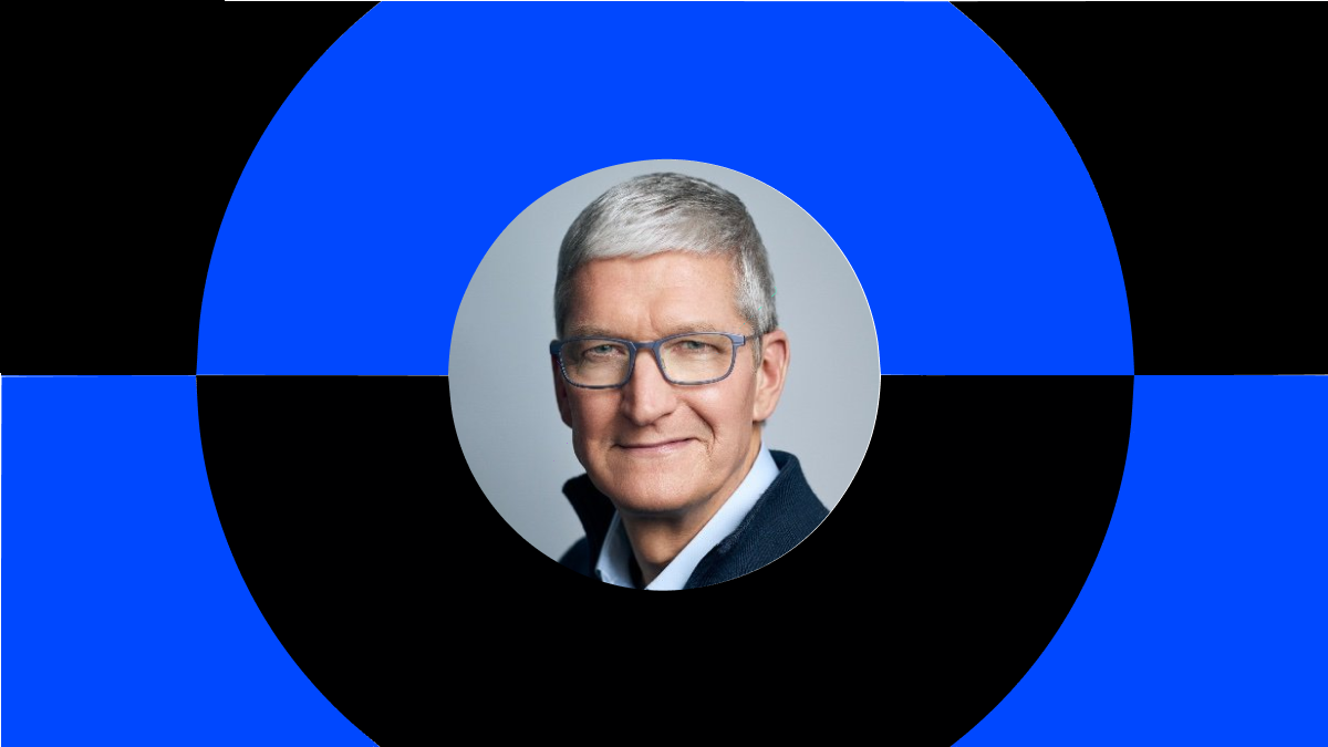 What Is Former Apple CEO Tim Cook’s Net Worth in 2026?