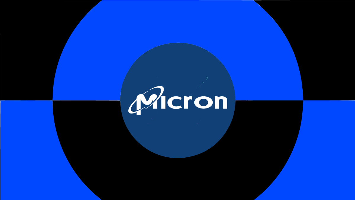 Прогноз цены Micron (MU) на 2026 год: Сможет ли спрос на ИИ-память подтолкнуть MU к $2,100?