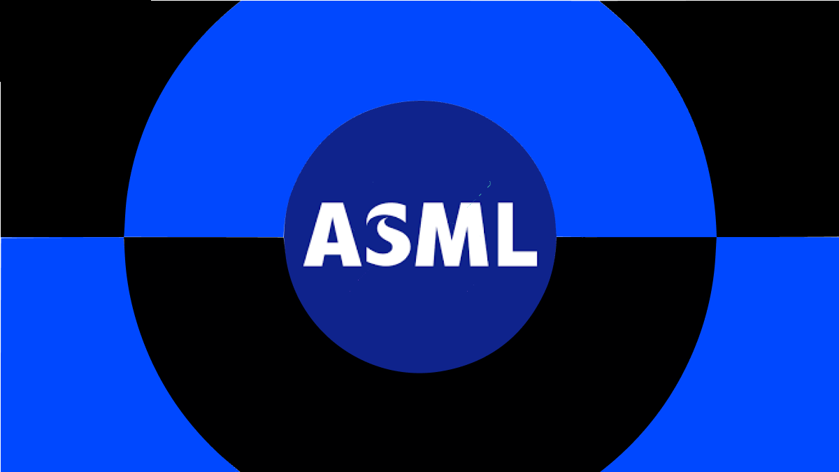 Прогноз цены акций ASML Holding (ASML) на 2026 год: сможет ли спрос на EUV поднять ASML до $2 500?