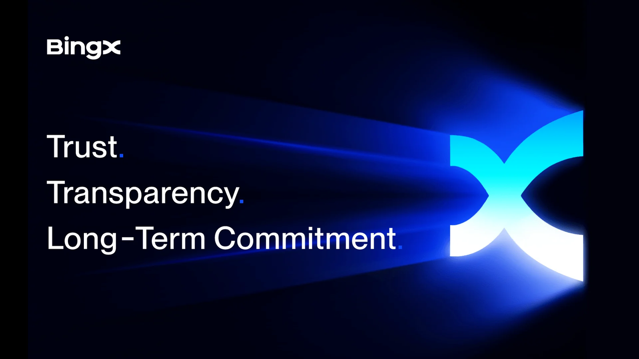 How BingX Protects Your Assets: Reserves, Security, and Transparency