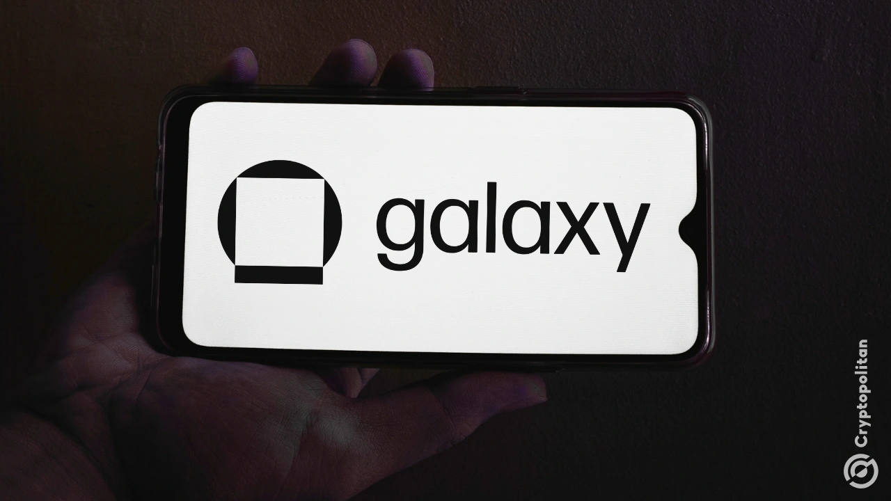 Galaxy Digital plans $100M hedge fund with 30% crypto and 70% financial  stocks