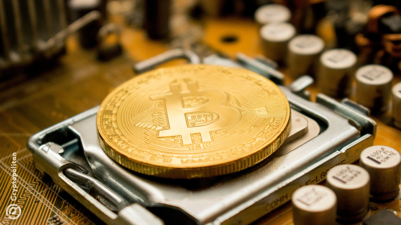 俄羅斯擬自2026年起在布里亞特及外貝加爾南部實施全年加密貨幣挖礦禁令