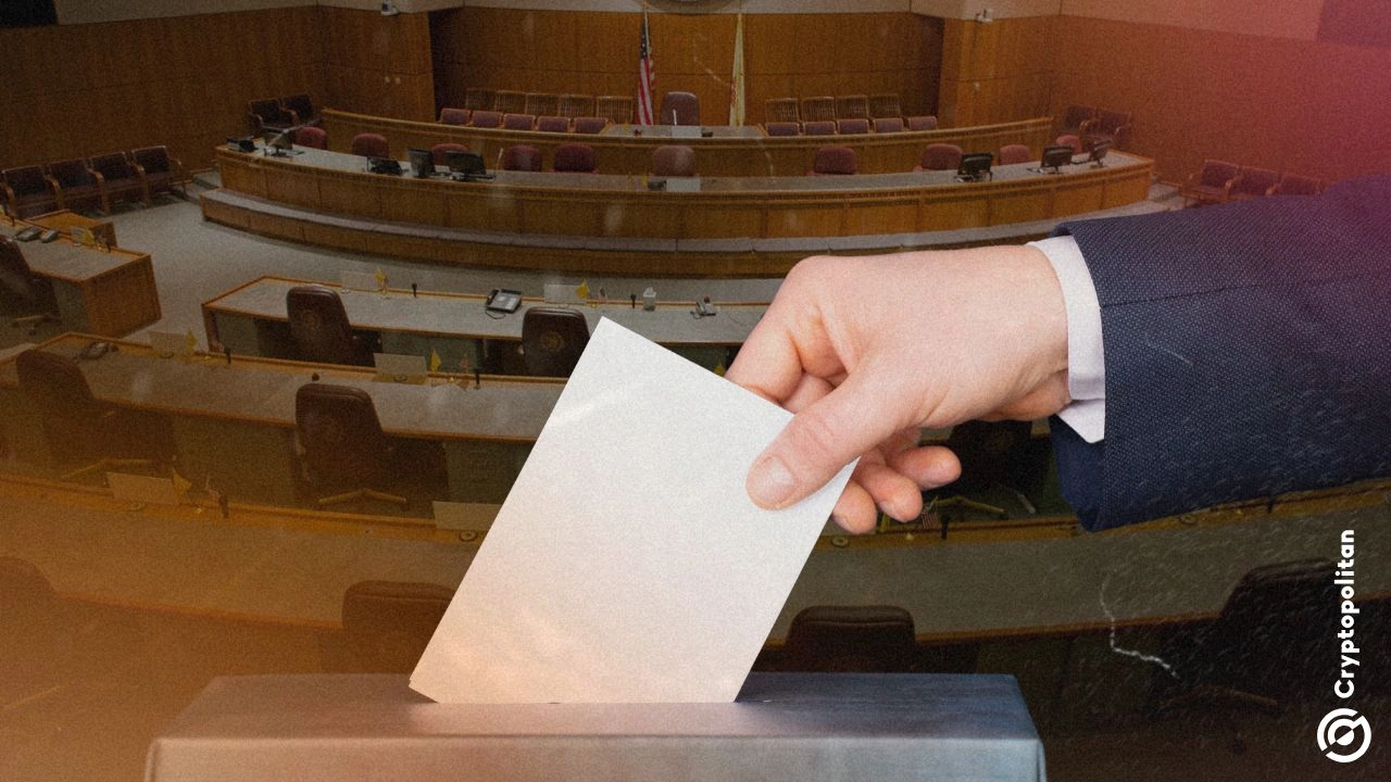 Anti-crypto advocacy group targets DeFi in Fox News ads ahead of CLARITY  Act vote