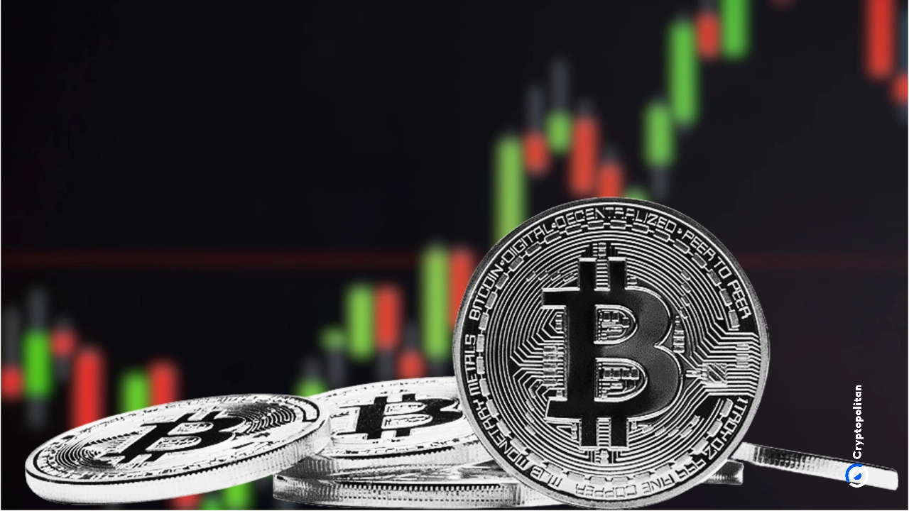 Bitcoin ETF Investors Near Break-Even as BTC Trades Around $89,600