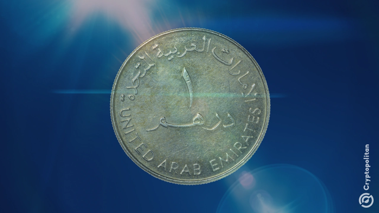 RAK BANK 獲阿聯酋央行原則性批准發行與迪拉姆掛鉤穩定幣