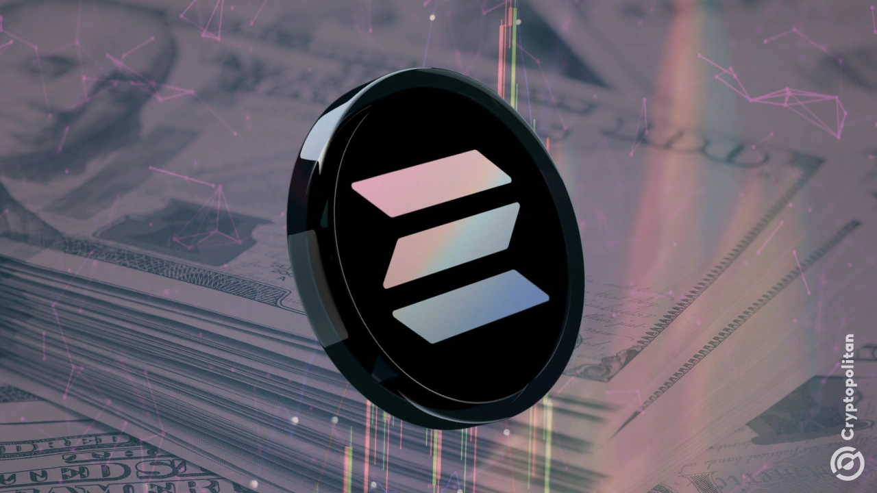 Artigos de Collins J. Okoth: Notícias de Cripto & Análise de Mercado de  Especialistas | BingX