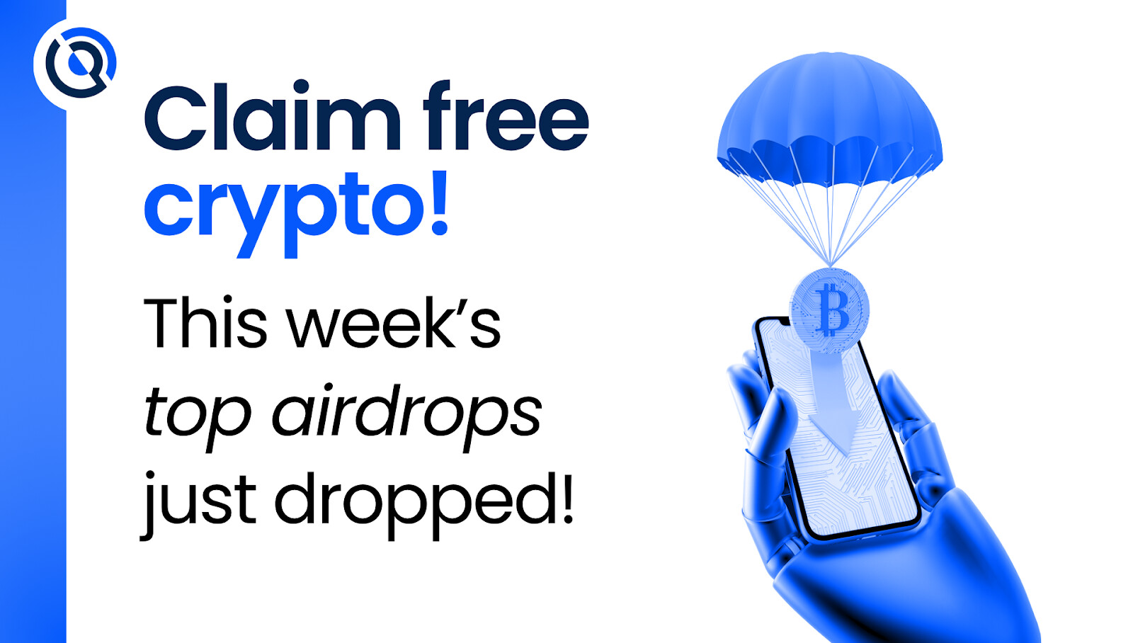 Articles by Maria Pagkalinawan: Crypto News & Expert Market Analysis | BingX