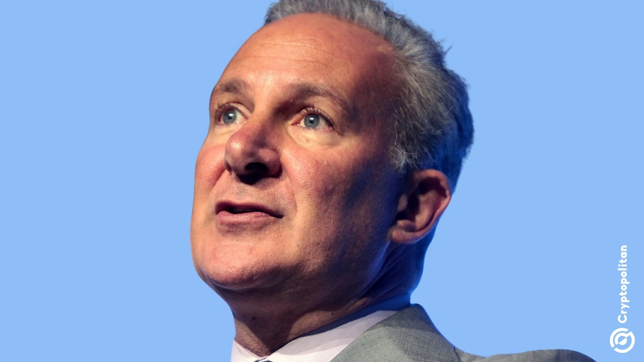 Peter schiff x posts (60) 사진