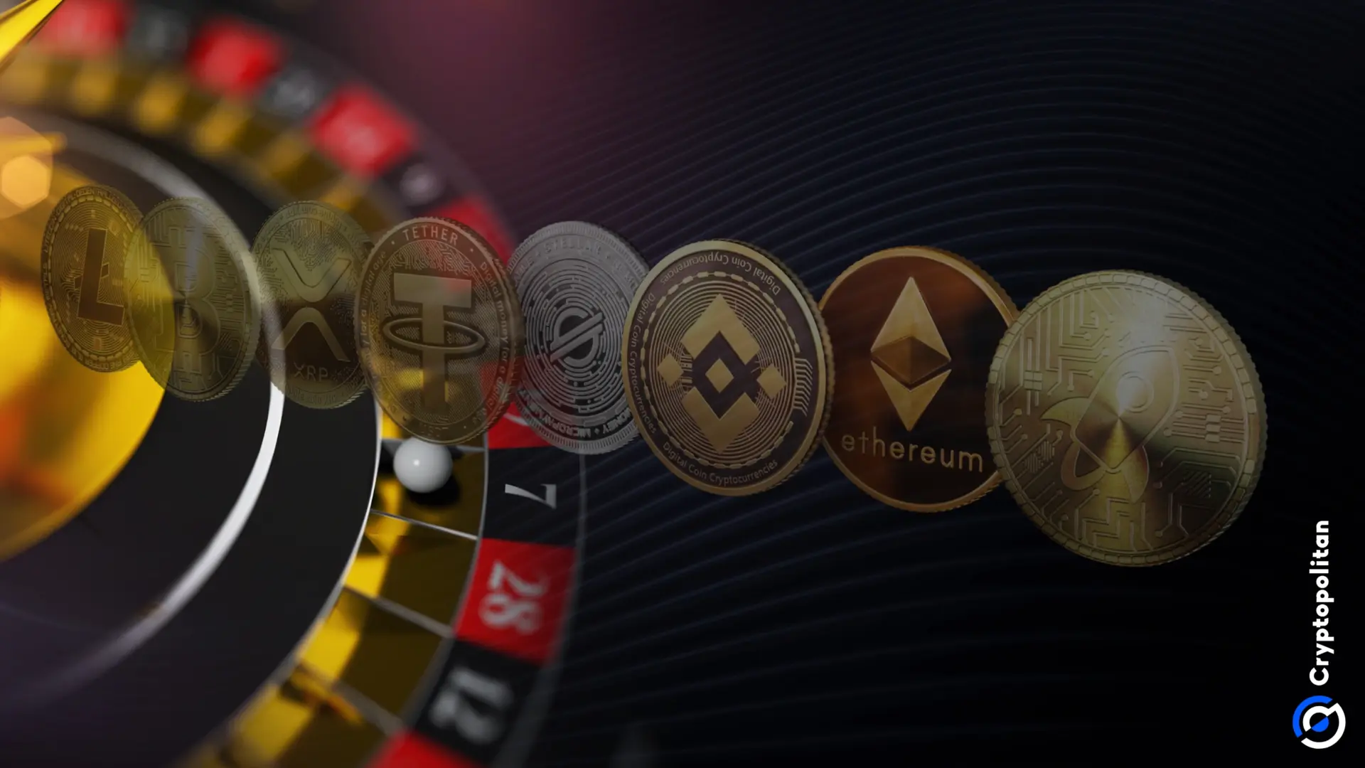 Top 5 altcoin crypto casinos for BTC, ETH, SOL, DOGE, SHIB (updated Dec 30,  2025)