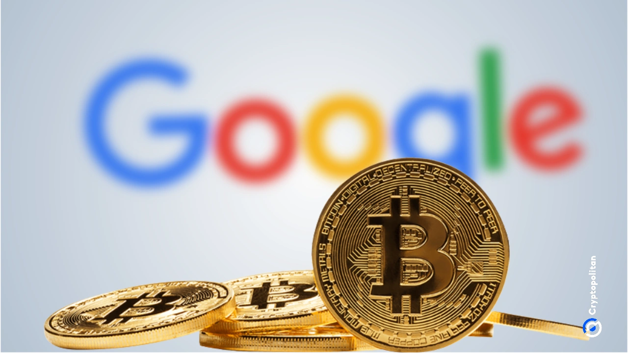 Crypto Google search interest sinks to 1-year low as retail sentiment  deteriorates in late 2025
