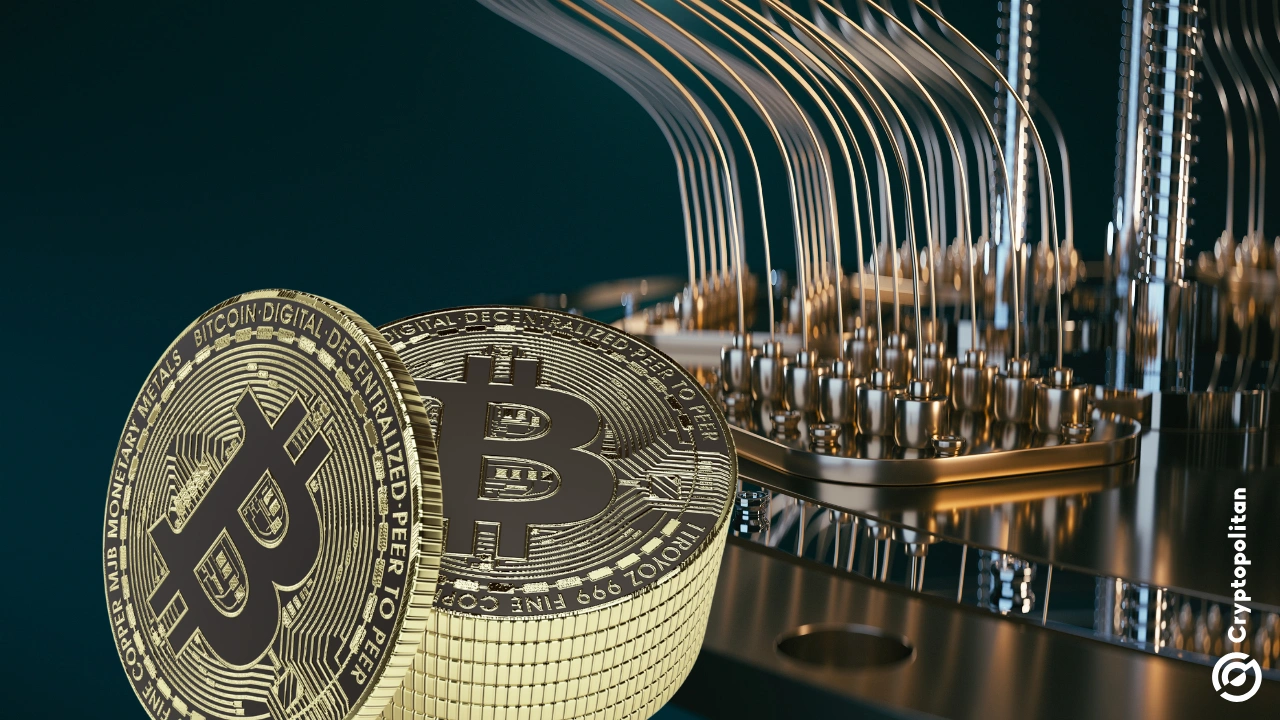 Jefferies strategist Christopher Wood removes 10% Bitcoin stake amid  quantum computing risks