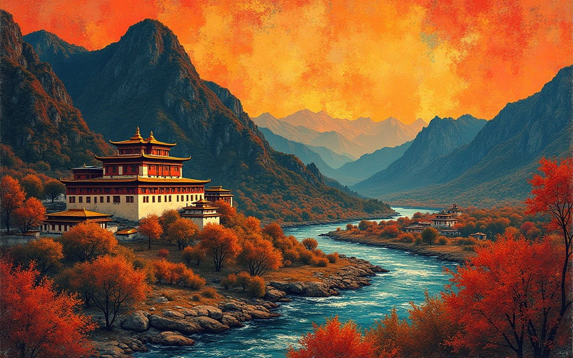 Bhutan launches TER gold-backed cryptocurrency on Solana with DK Bank and  Matrixdock