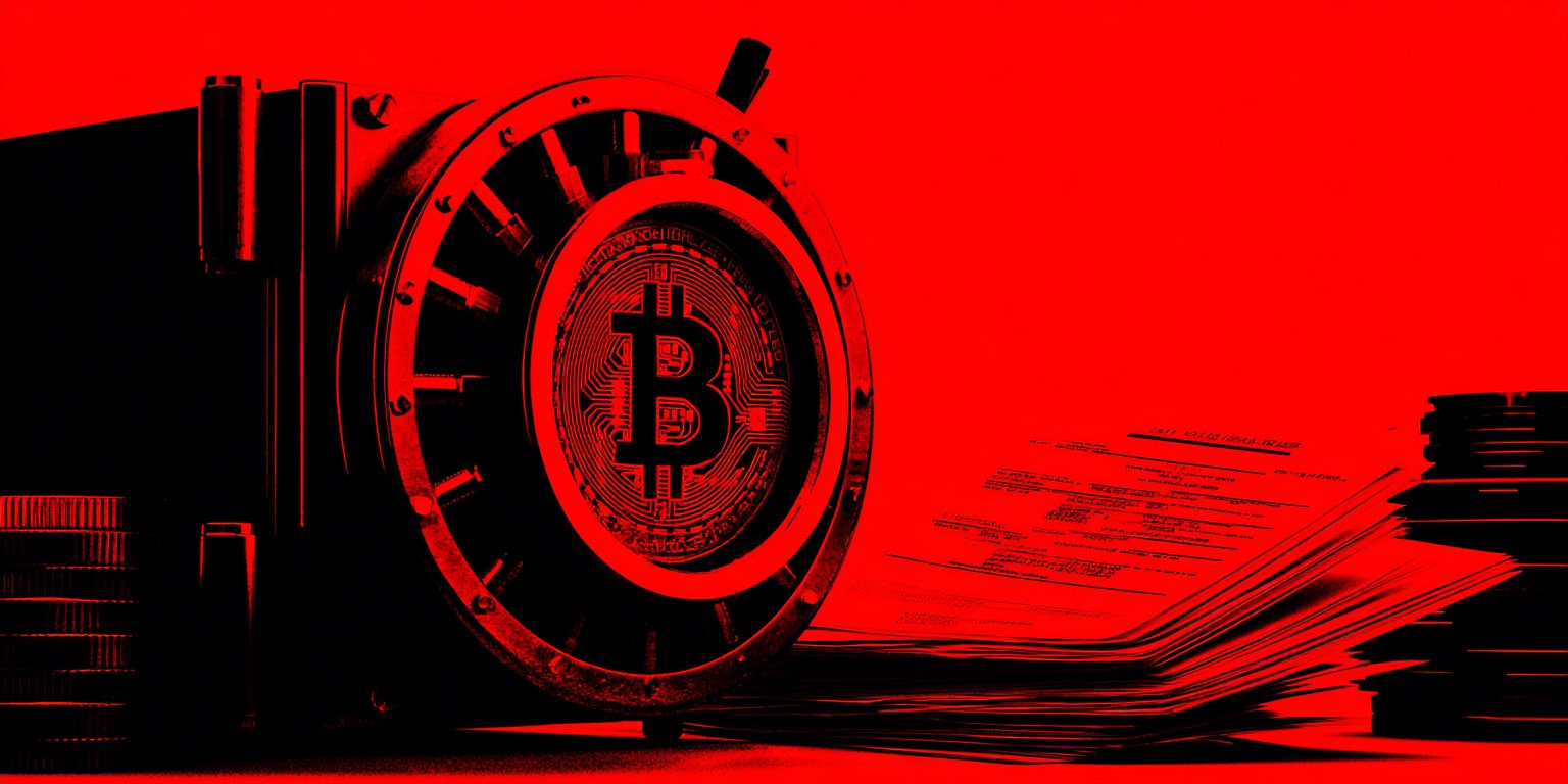 Blockrise Secures MiCA Registration for Bitcoin-Collateralized Corporate  Loans