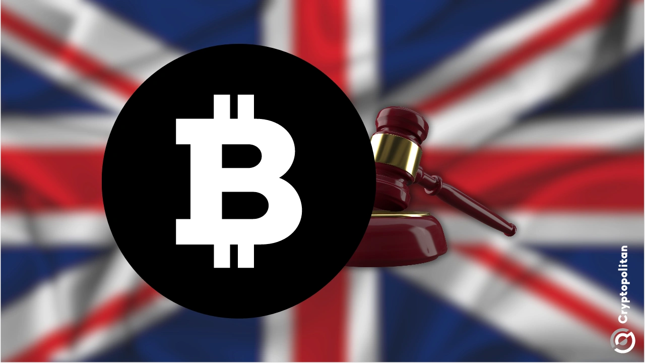 UK FCA moves to final consultation on consumer duty rules for crypto firms  and Ripple MLR license