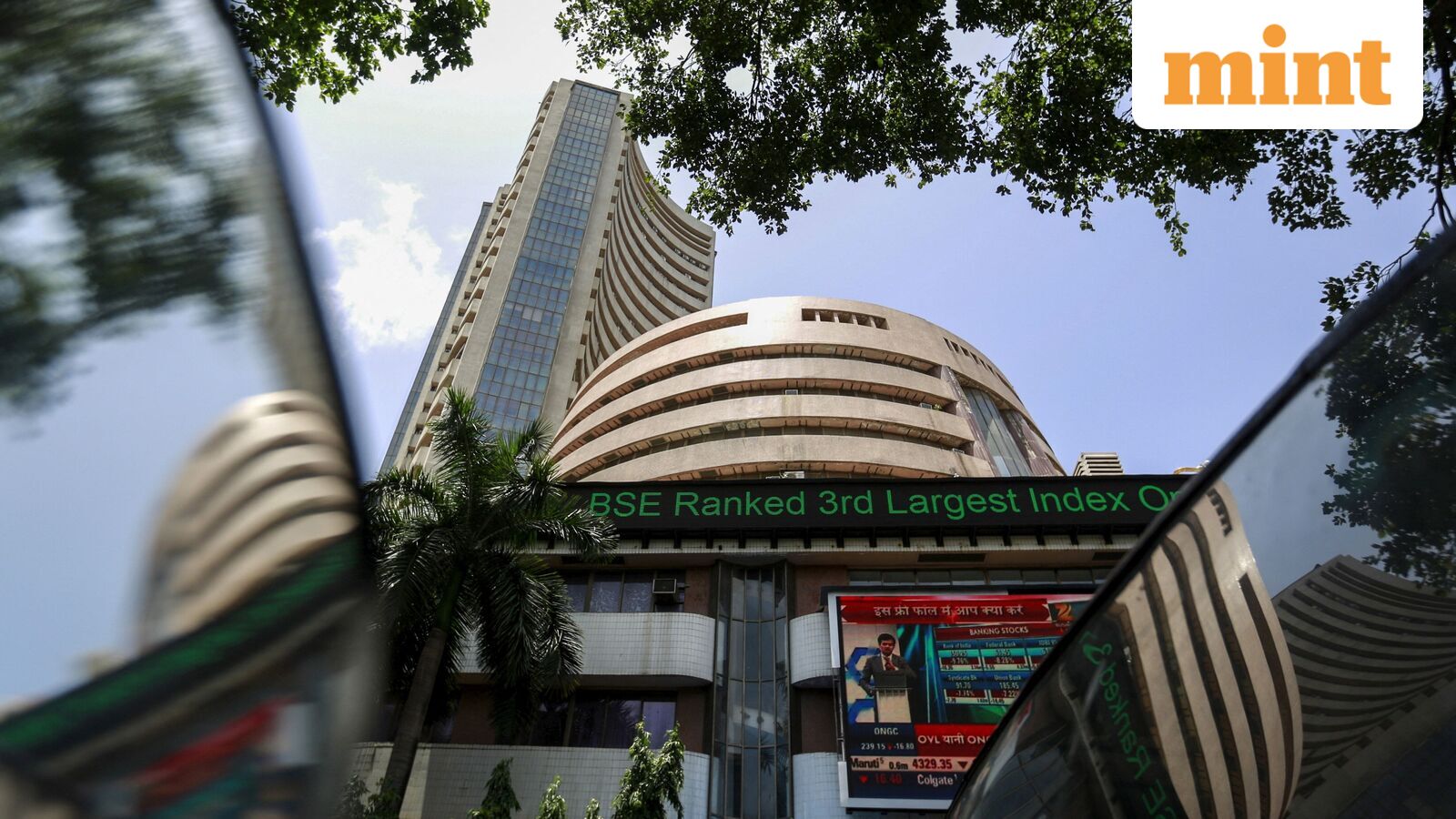 Market Commentary thumbnail: インド株指数が7月27日に約1%反発、L&TやHUL、HDFC銀行など