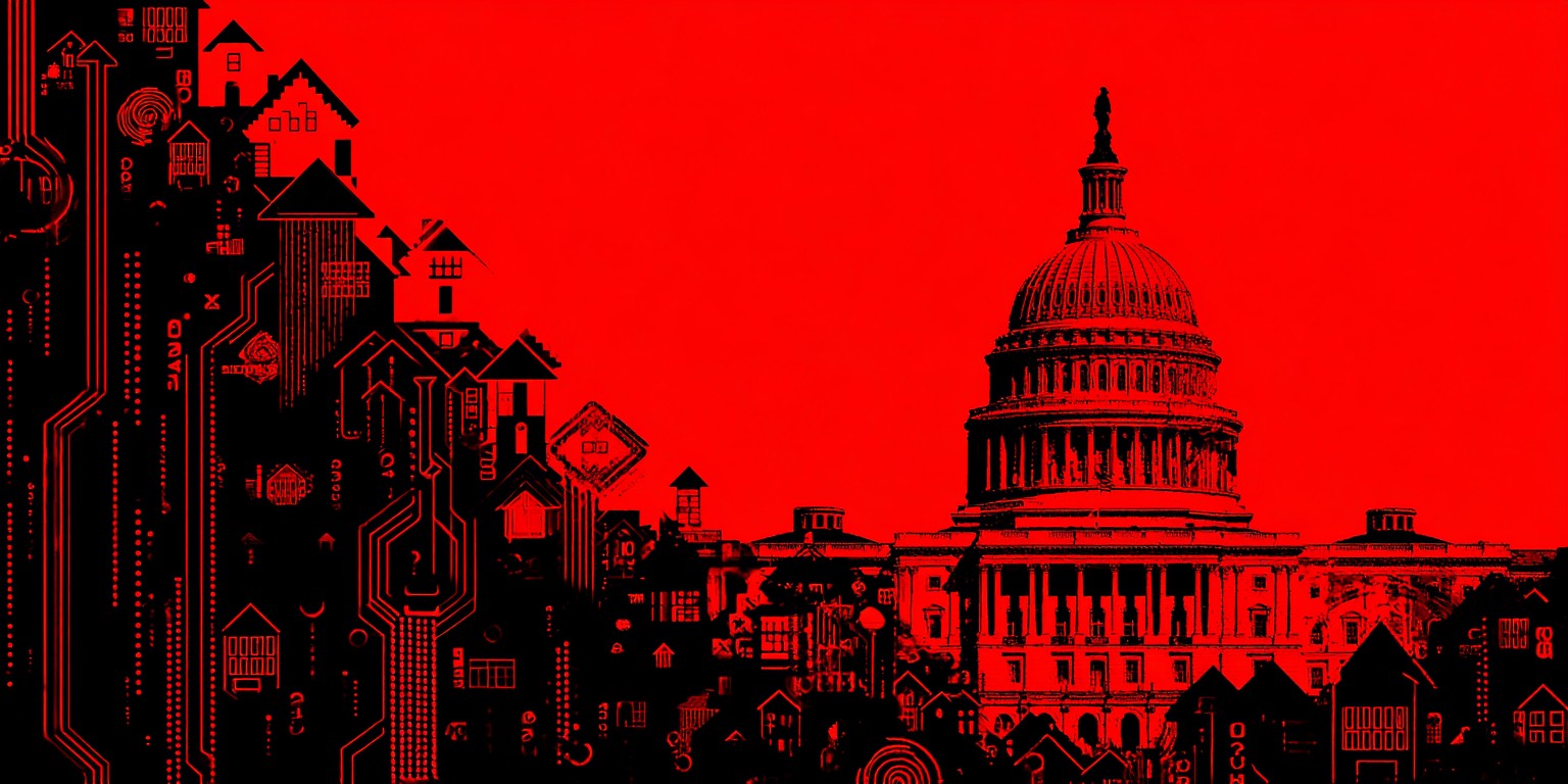 U.S. Senate Housing Agenda Pushes Crypto Market Structure Bill Review to  Late February or March 2026