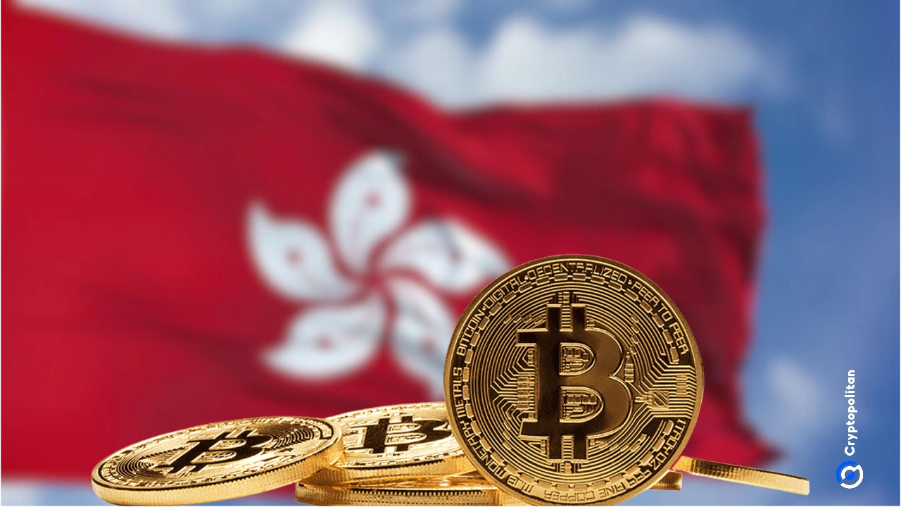 Hong Kong maintains risk-based crypto oversight as tokenization and  stablecoin plans advance