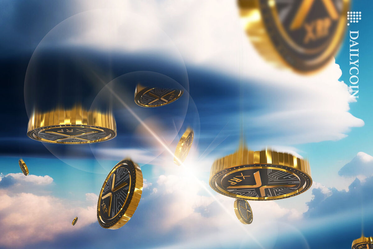 XRP Analyst Sees Potential Local Bottom After Weekend Sell-Off With Focus  on $1.82–$2.00 Range