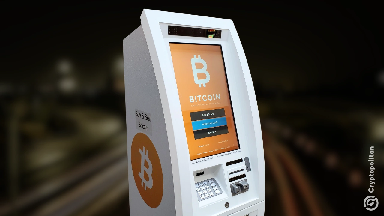 FBI reports $333.5 million lost to Bitcoin ATM fraud in 2025