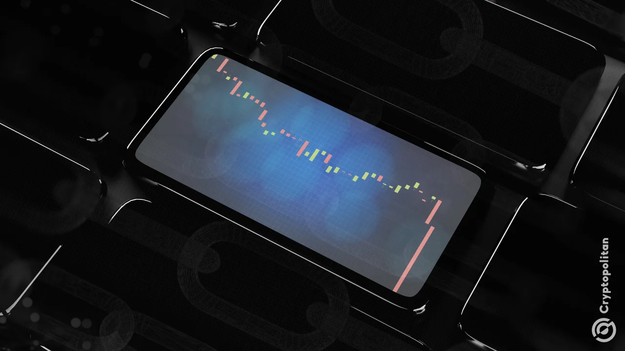 2025 年Rug Pull 案件數量下降但損失放大：盜竊總額34 億美元、Mantra 蒸發60 億美元