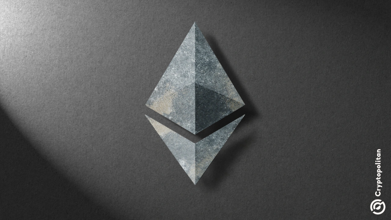 Ethereum validator entry queue reaches record 3.11 million ETH with 54-day  wait