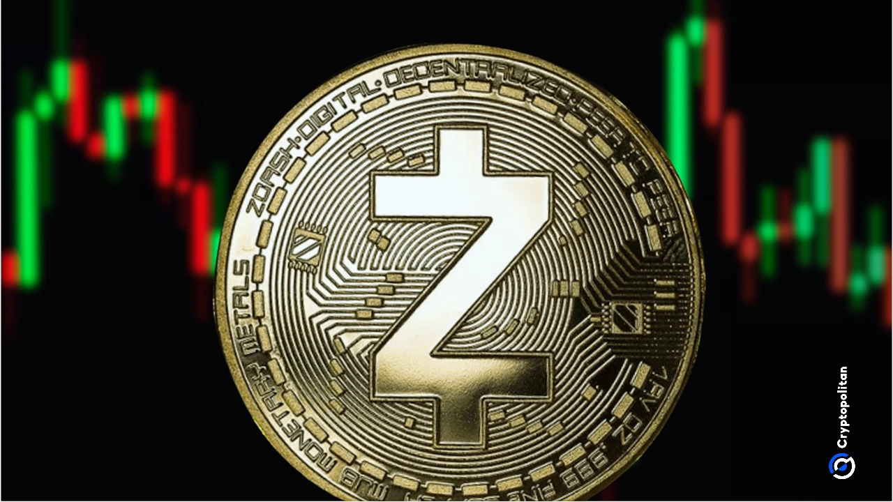 SEC Ends Zcash Foundation Review on January 14, 2026, No Enforcement Planned