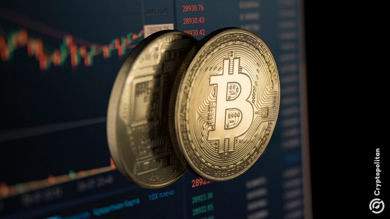 Noticias BingX｜Actualización sobre noticias y el mercado cripto hoy