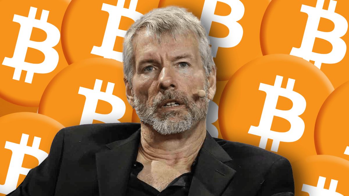 Michael saylor insinúa más compras de bitcoin para strategy (94) foto